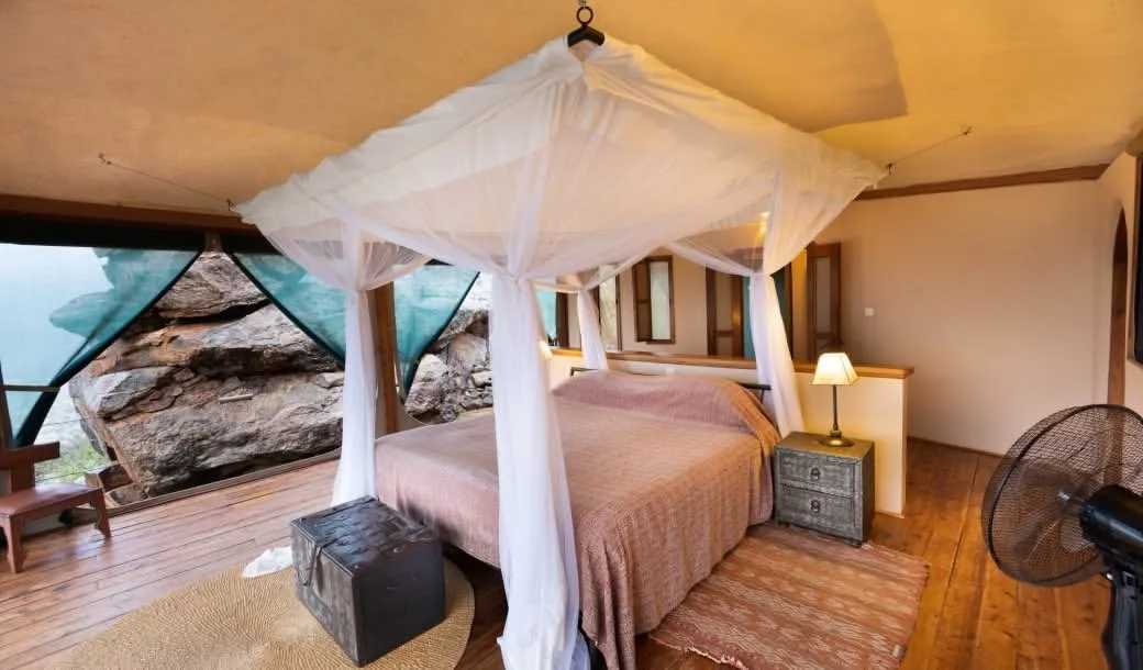 Saruni Samburu Camp